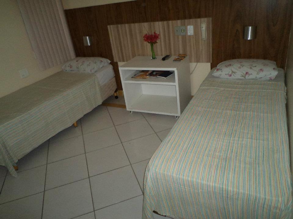 Feira Plaza Hotel Feira de Santana Værelse billede